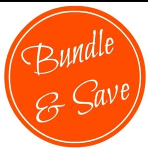 COPY - 🚩BUNDLE & SAVE🚩 SALE- SEE DESCRIPTION